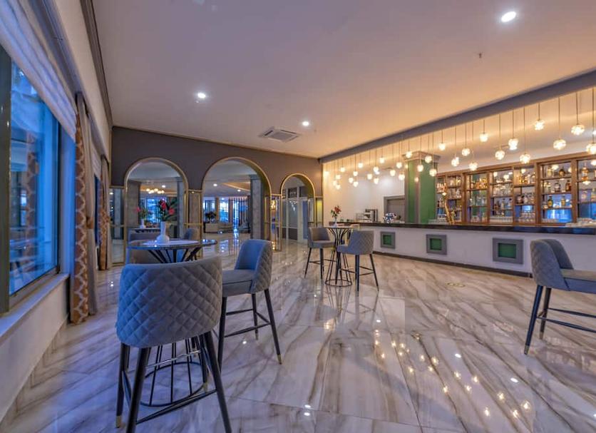 Bar Billede