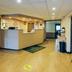 Receptionist