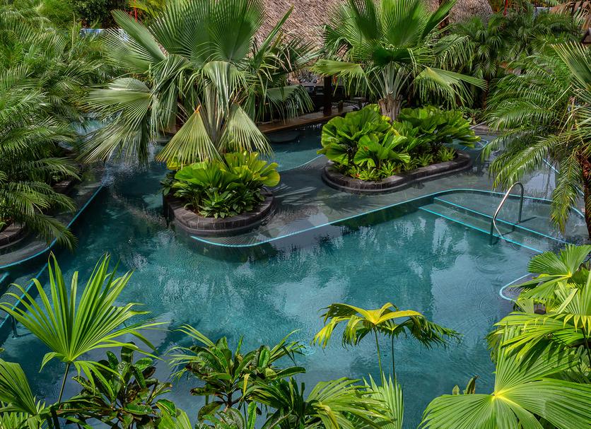 Pool Billede