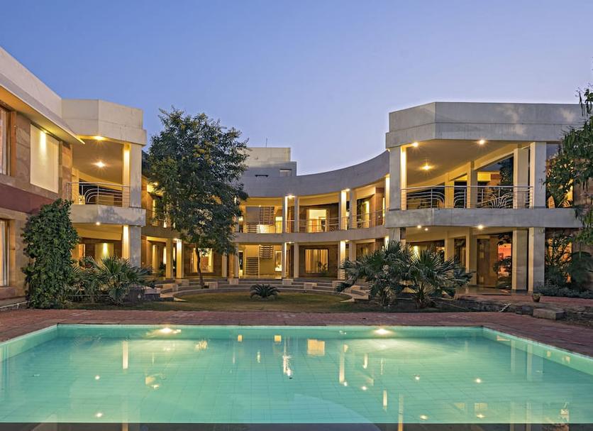 Pool Billede