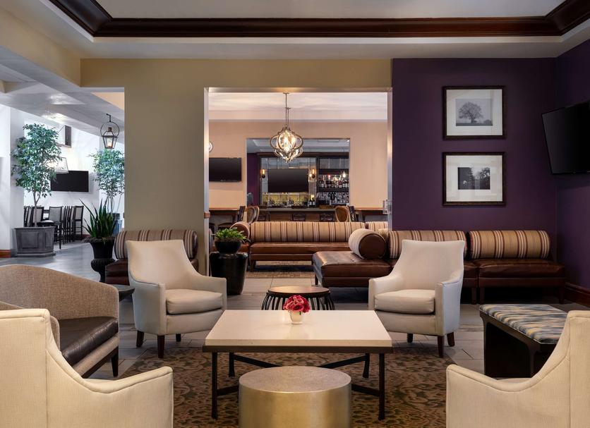 Lounge Billede