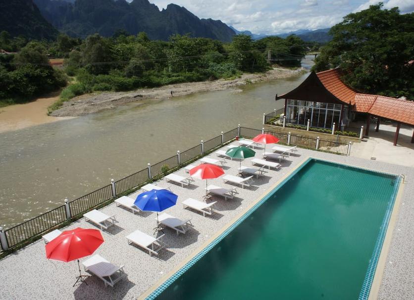 Pool Billede