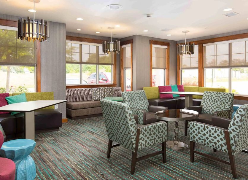 Lounge Billede