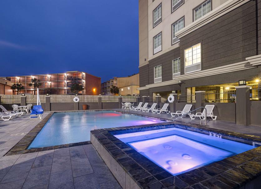 Pool Billede