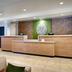 Receptionist