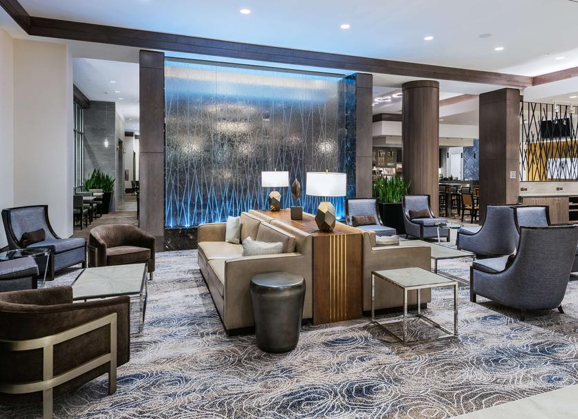 Lounge Billede