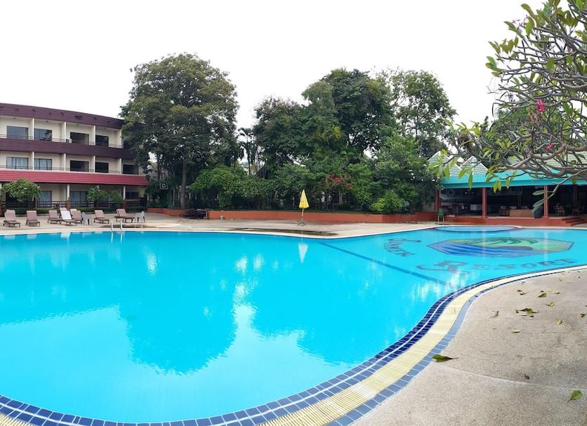 Pool Billede