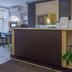 Receptionist