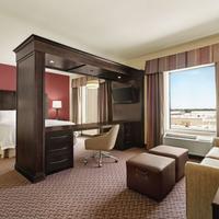 Hampton Inn & Suites Enid