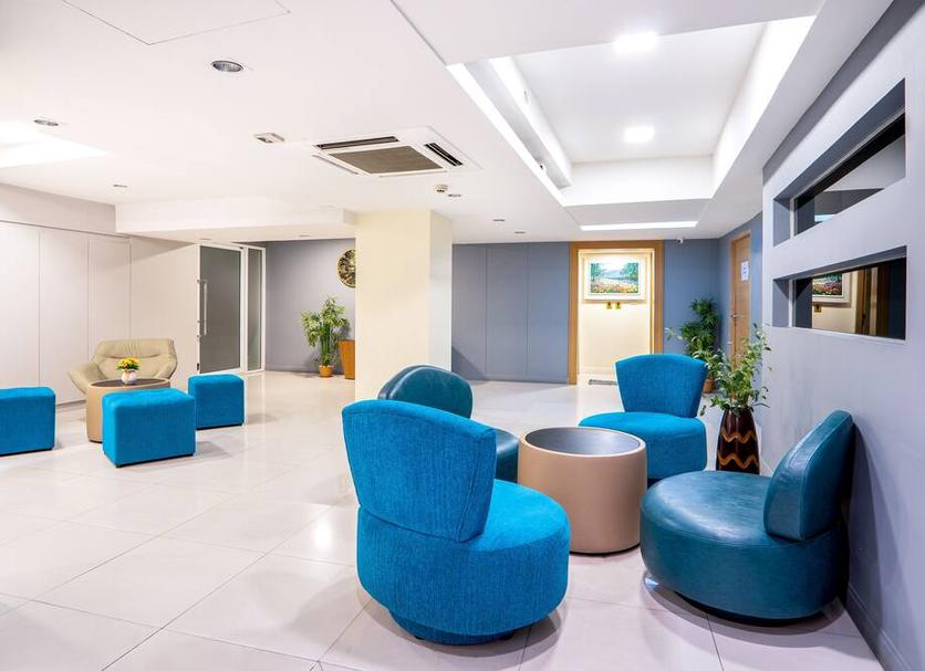 Lounge Billede