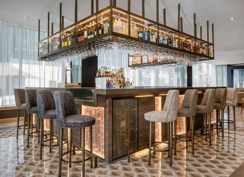 Bar Billede