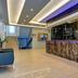 Receptionist
