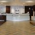 Receptionist