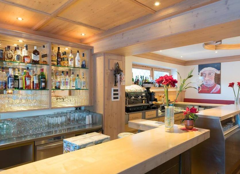 Bar Billede