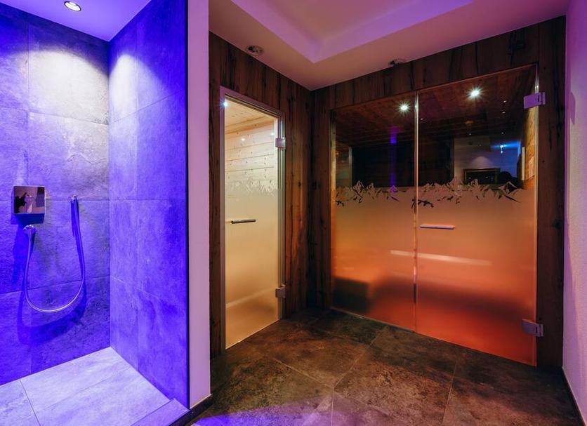 Spa Billede