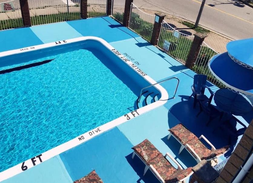 Pool Billede