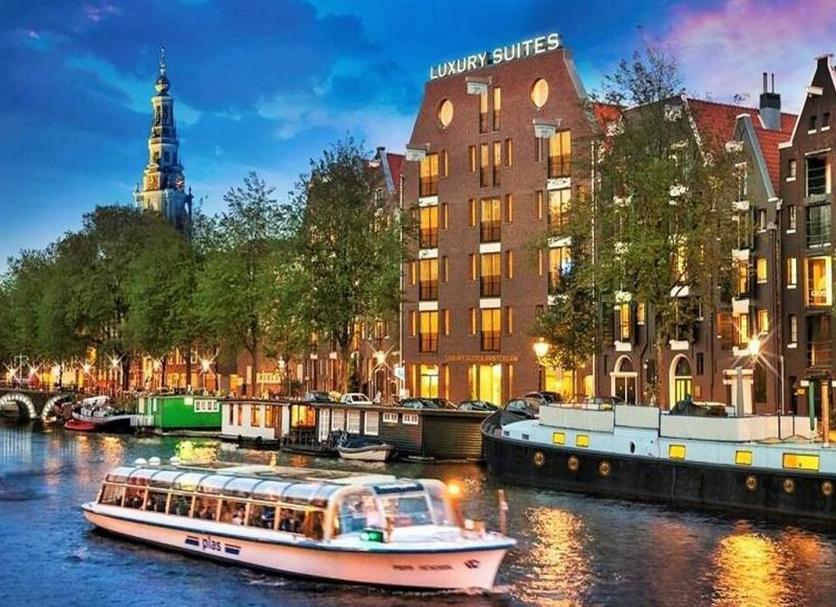 Bygning Billede