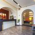 Receptionist