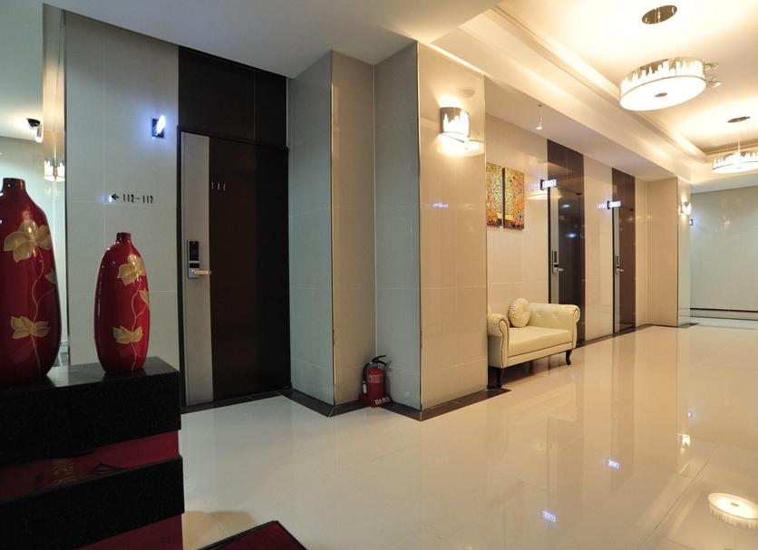 Reception Billede