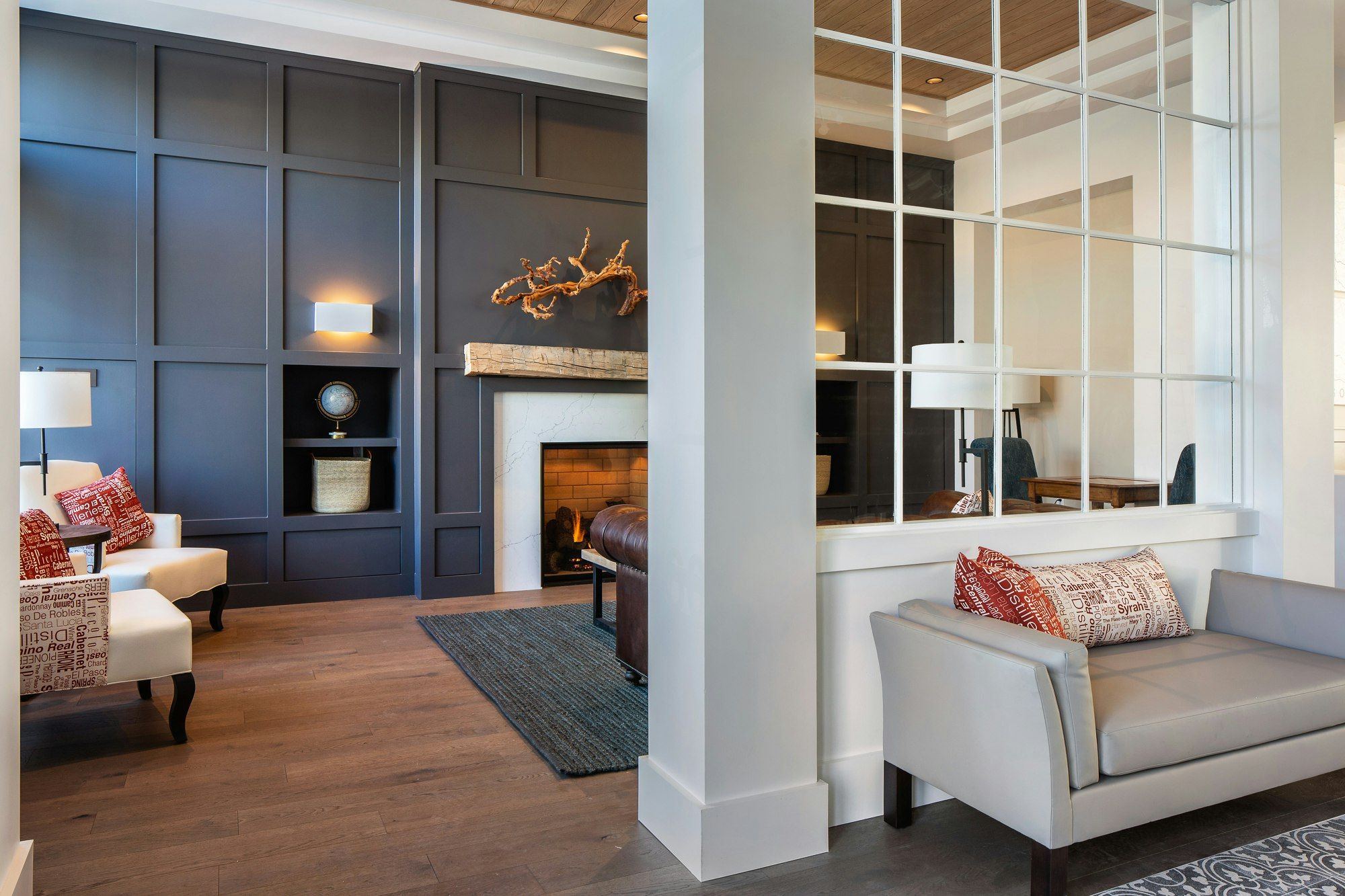 Hotelfacilitet