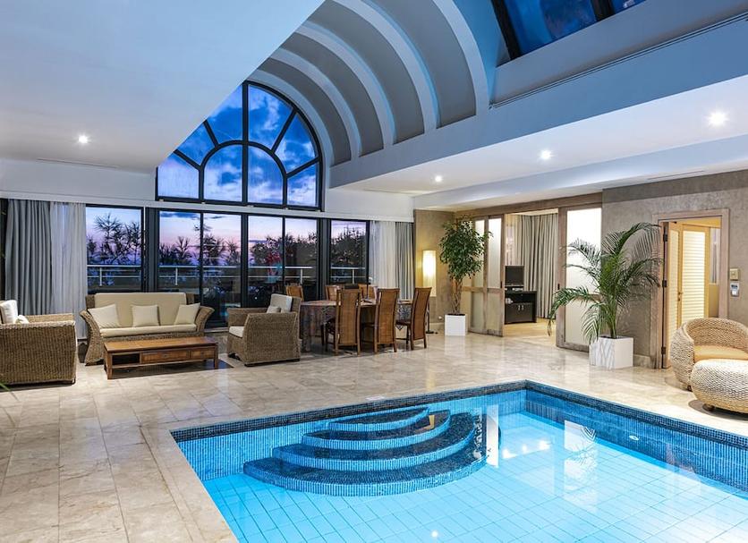 Pool Billede