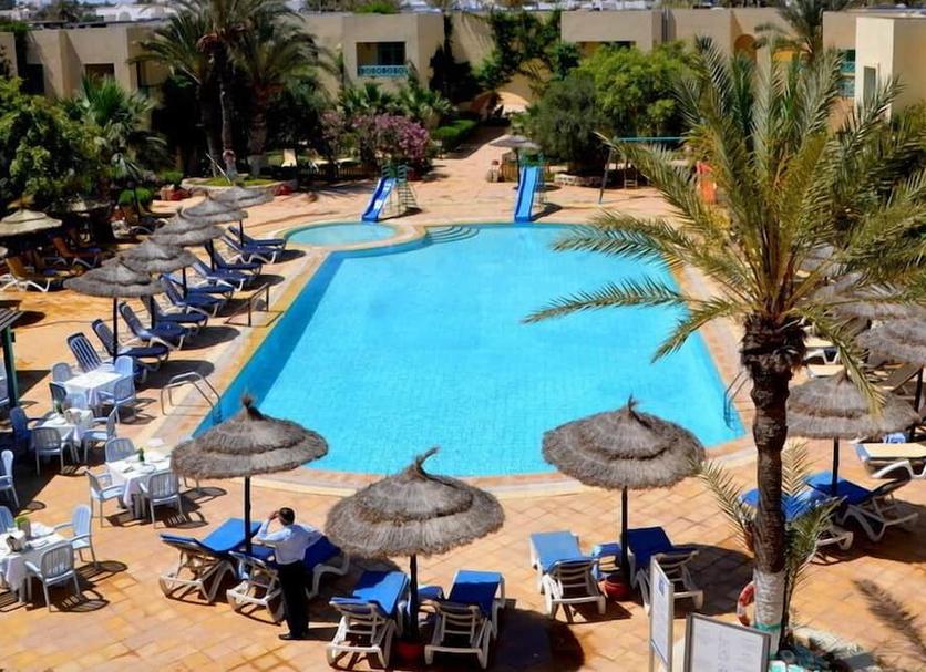 Pool Billede