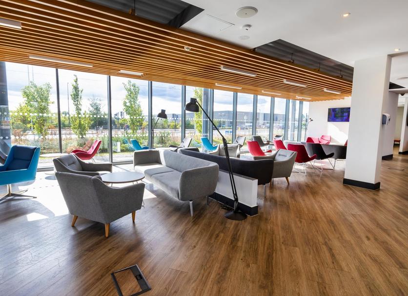 Lounge Billede
