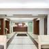 Receptionist