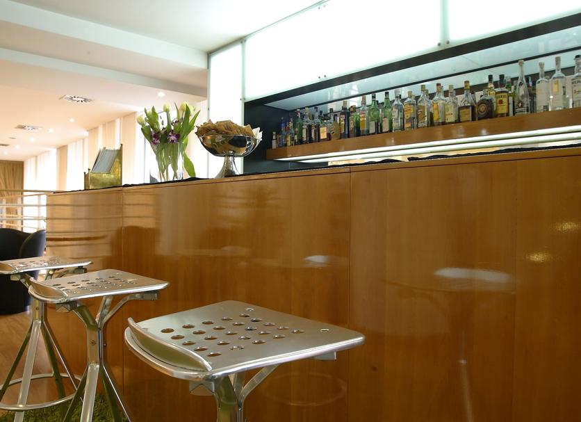 Bar Billede