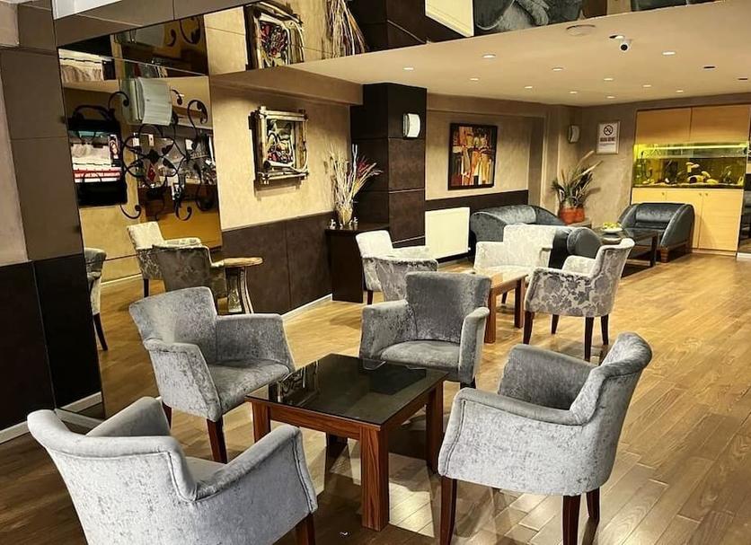 Lounge Billede