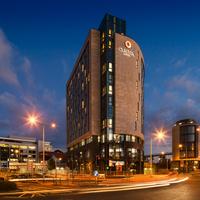 Clayton Hotel Cardiff