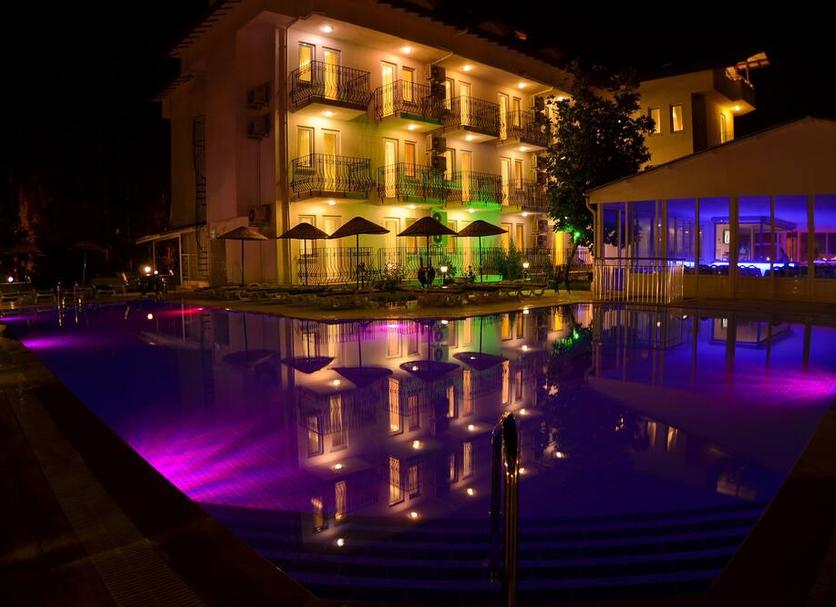 Pool Billede