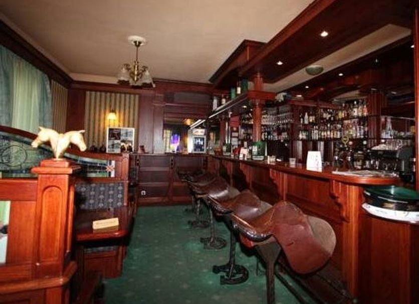 Bar Billede