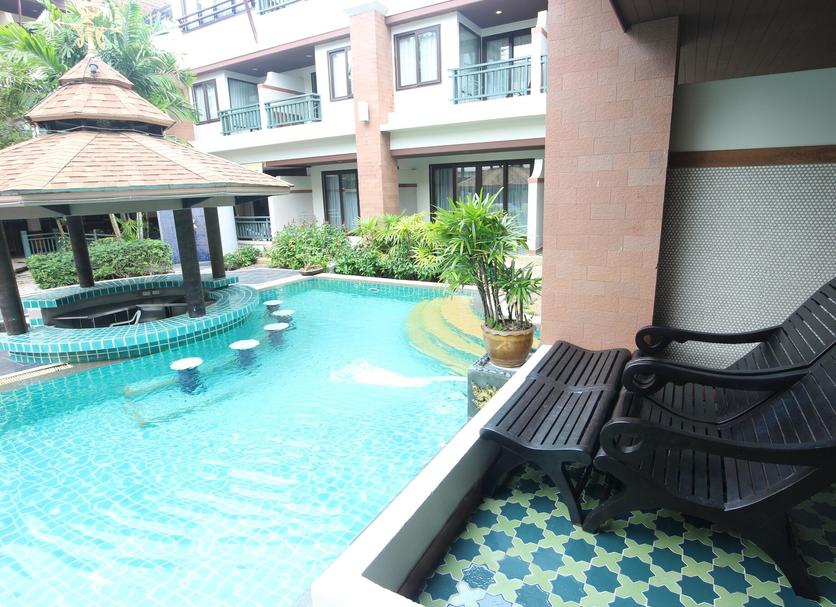 Pool Billede