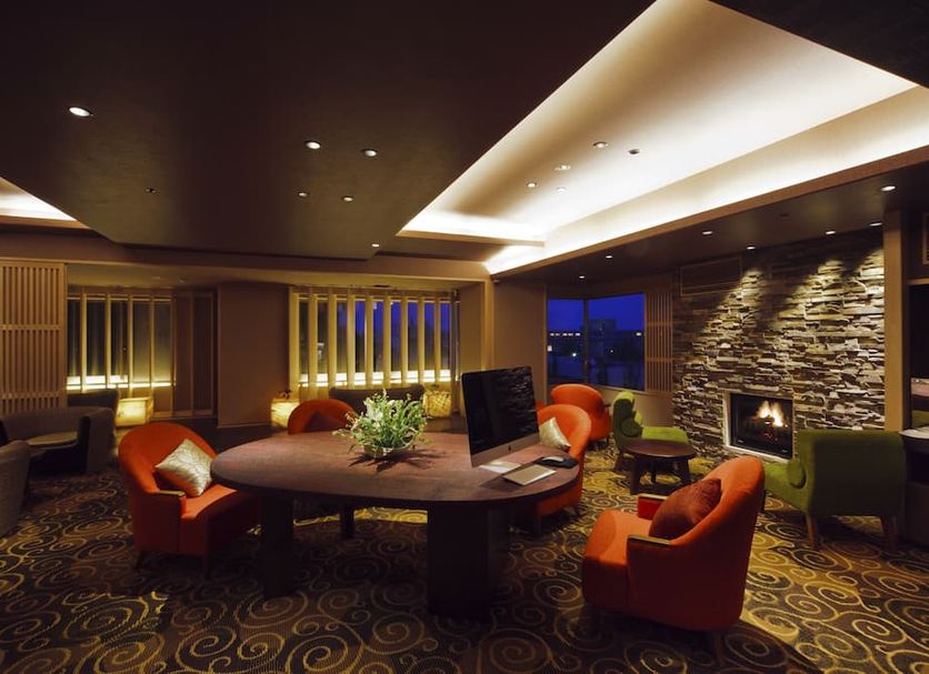 Lounge Billede