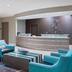 Receptionist