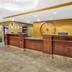 Receptionist