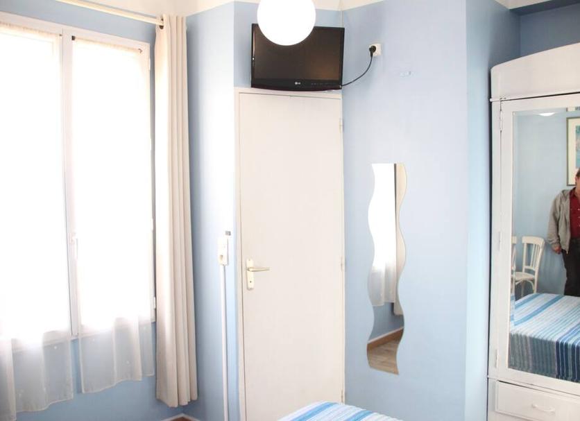 Værelsesfaciliteter Billede