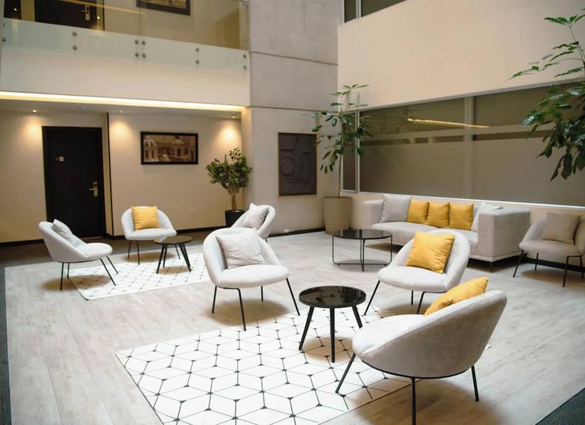 Lounge Billede