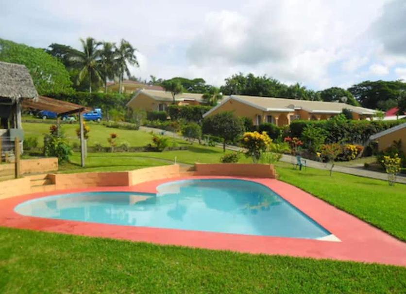 Pool Billede