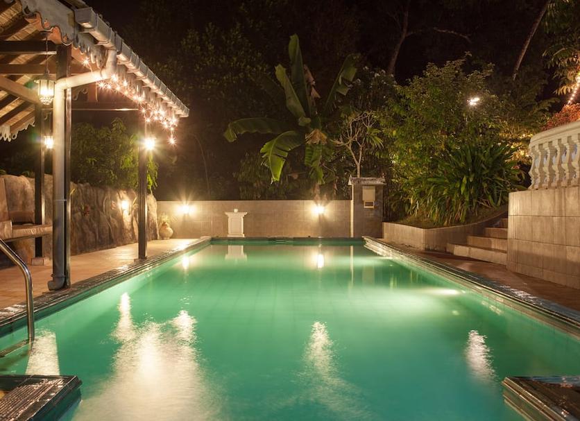 Pool Billede