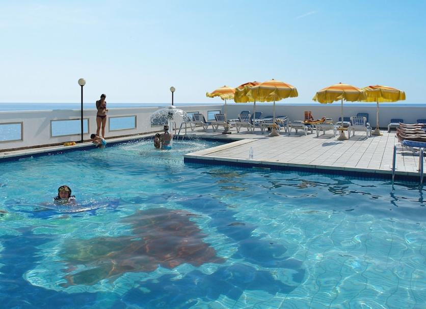 Pool Billede