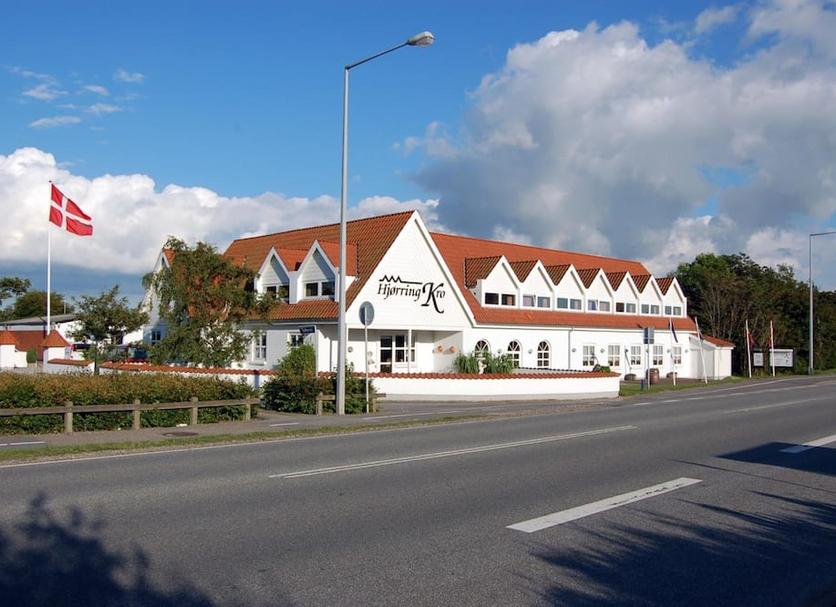 Bygning Billede