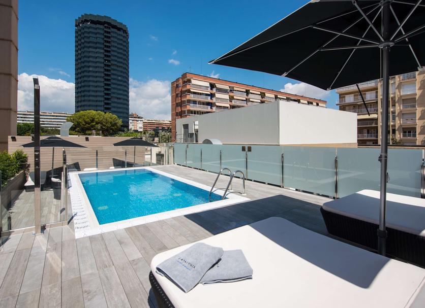 Pool Billede
