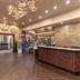 Receptionist