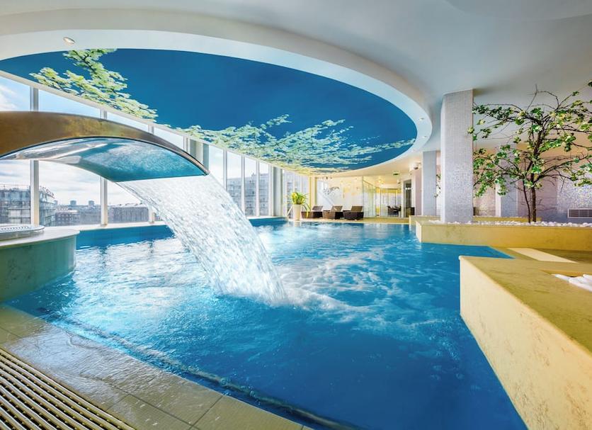 Pool Billede
