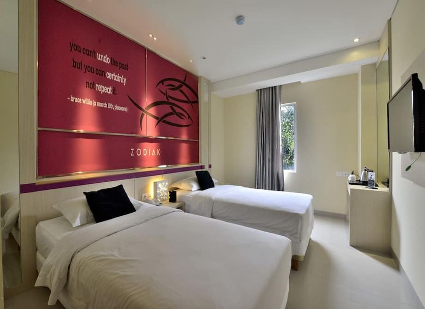 Soveværelse Billede