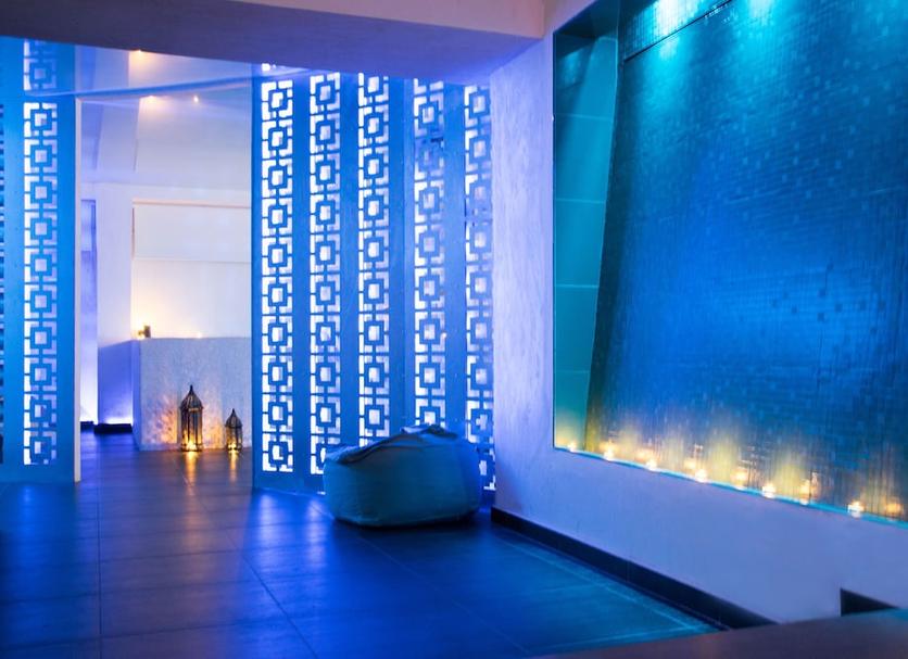 Spa Billede