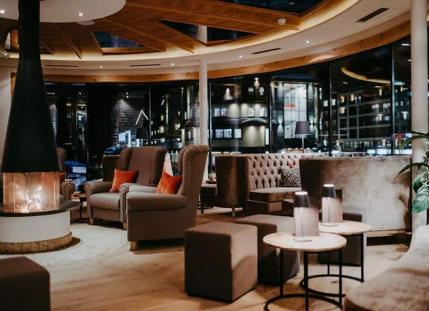 Lounge Billede