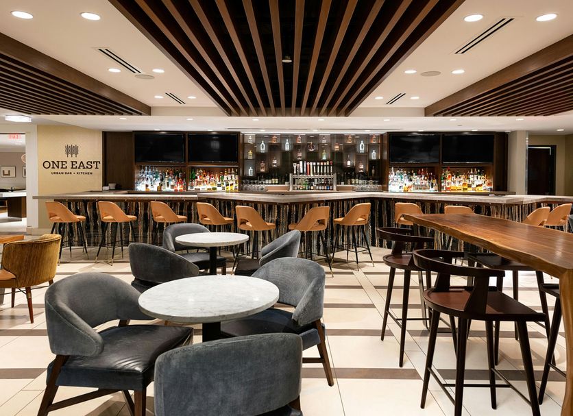 Bar Billede